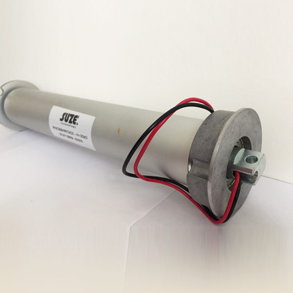 Automatic Curtain Roller
